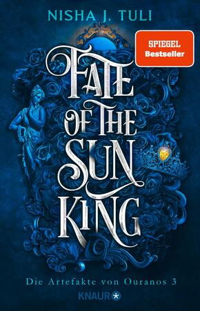 Fate of the Sun King