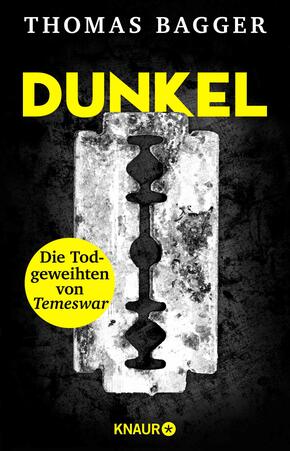 DUNKEL - Die Todgeweihten von Temeswar