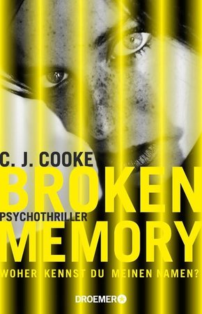 Broken Memory (eBook, ePUB)
