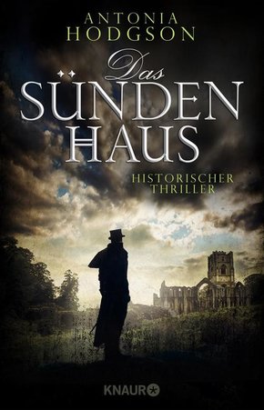 Das Sündenhaus (eBook, ePUB)