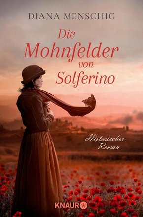 Die Mohnfelder von Solferino (eBook, ePUB)
