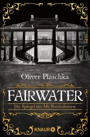 Fairwater (eBook, ePUB)
