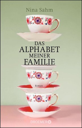 Das Alphabet meiner Familie (eBook, ePUB)