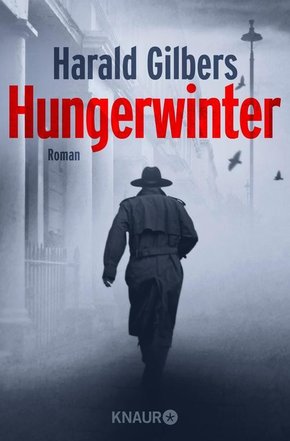Hungerwinter (eBook, ePUB)