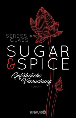 Sugar & Spice - Gefährliche Versuchung (eBook, ePUB)