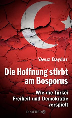 Die Hoffnung stirbt am Bosporus (eBook, ePUB)