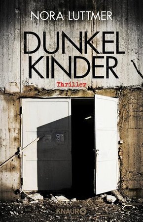 Dunkelkinder (eBook, ePUB)