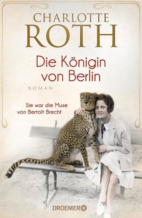 Die Königin von Berlin (eBook, ePUB)