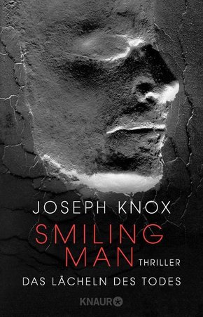 Smiling Man. Das Lächeln des Todes (eBook, ePUB)