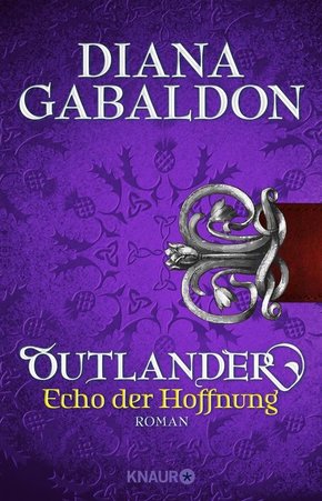 Outlander - Echo der Hoffnung (eBook, ePUB)