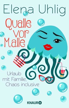 Qualle vor Malle (eBook, ePUB)