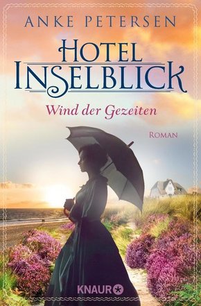 Hotel Inselblick - Wind der Gezeiten (eBook, ePUB)