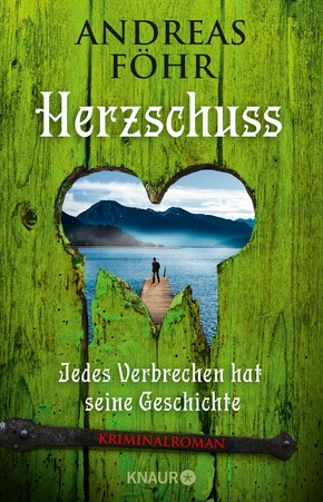 Herzschuss (eBook, ePUB)