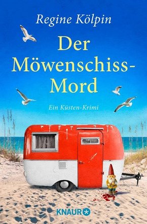 Der Möwenschiss-Mord (eBook, ePUB)