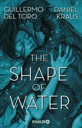 The Shape of Water (eBook, ePUB)