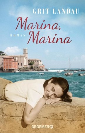 Marina, Marina (eBook, ePUB)