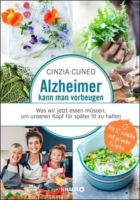 Alzheimer kann man vorbeugen (eBook, ePUB)
