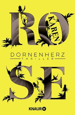 Dornenherz (eBook, ePUB)