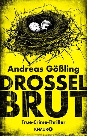 Drosselbrut (eBook, ePUB)