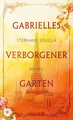 Gabrielles verborgener Garten (eBook, ePUB)