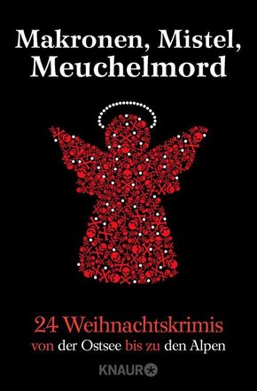 Makronen, Mistel, Meuchelmord (eBook, ePUB)
