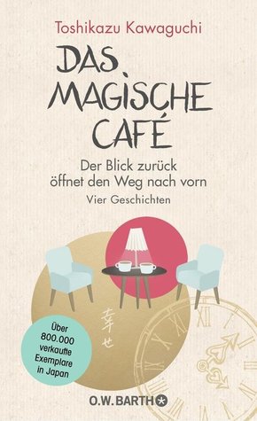 Das magische Café (eBook, ePUB)