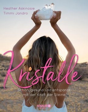 Kristalle (eBook, ePUB)