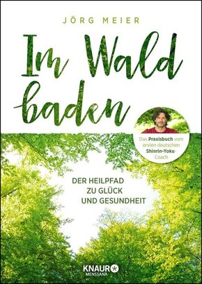 Im Wald baden (eBook, ePUB)