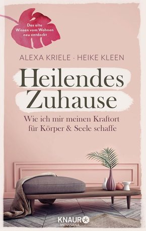 Heilendes Zuhause (eBook, ePUB)