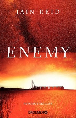 Enemy (eBook, ePUB)