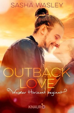 Outback Love. Wo der Horizont beginnt (eBook, ePUB)