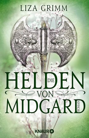 Die Helden von Midgard (eBook, ePUB)