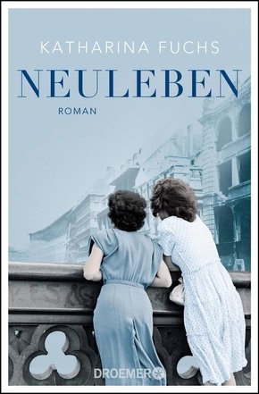 Neuleben (eBook, ePUB)