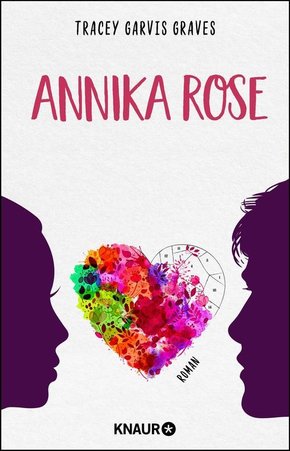 Annika Rose und die Logik der Liebe (eBook, ePUB)