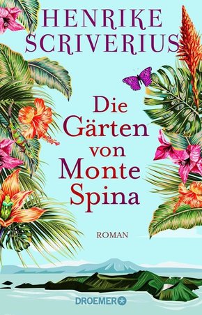 Die Gärten von Monte Spina (eBook, ePUB)