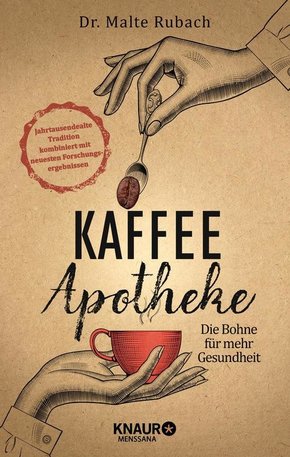Kaffee-Apotheke (eBook, ePUB)