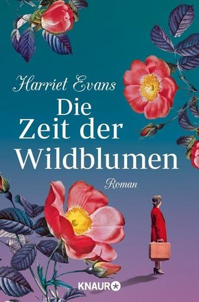 Die Zeit der Wildblumen (eBook, ePUB)