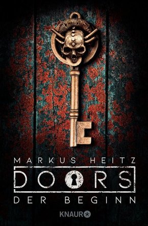 DOORS - Der Beginn (eBook, ePUB)