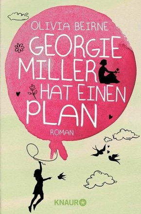 Georgie Miller hat einen Plan (eBook, ePUB)