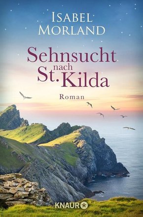 Sehnsucht nach St. Kilda (eBook, ePUB)