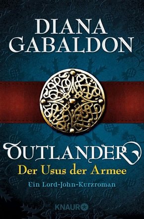 Outlander - Der Usus der Armee (eBook, ePUB)