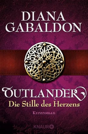 Outlander - Die Stille des Herzens (eBook, ePUB)