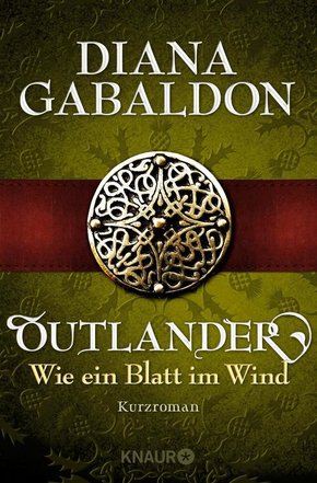 Outlander - Wie ein Blatt im Wind (eBook, ePUB)