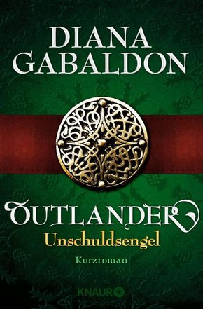 Outlander - Unschuldsengel (eBook, ePUB)