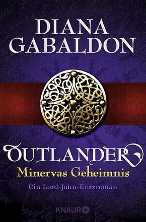 Outlander - Minervas Geheimnis (eBook, ePUB)