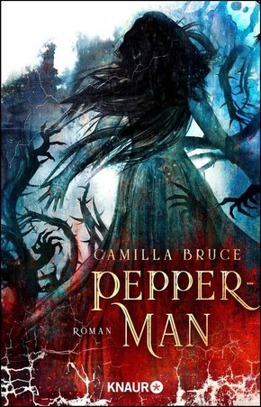 Pepper-Man (eBook, ePUB)