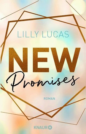 New Promises (eBook, ePUB)