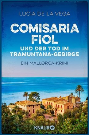 Comisaria Fiol und der Tod im Tramuntana-Gebirge (eBook, ePUB)