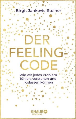 Der Feeling-Code (eBook, ePUB)