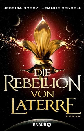 Die Rebellion von Laterre (eBook, ePUB)